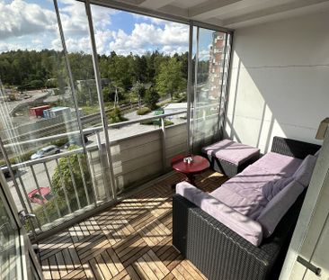 Värmevägen, Täby - Photo 2