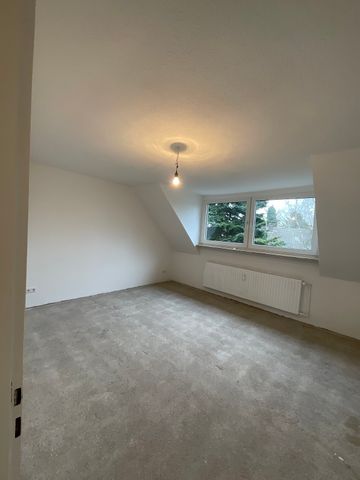 3 Kaltmieten sparen! 2 Zimmer in Oberhausen in ruhiger Lage.. - Photo 2