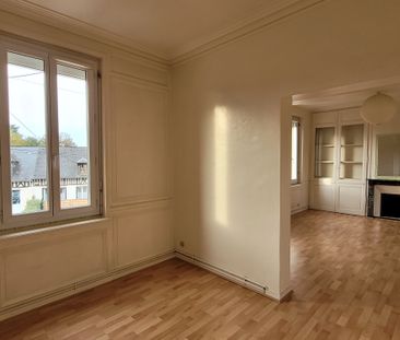 Location Appartement - Photo 2