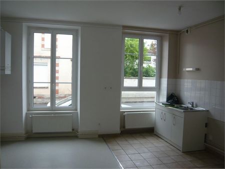 Location Appartement 1 pièce 34m² - Photo 4