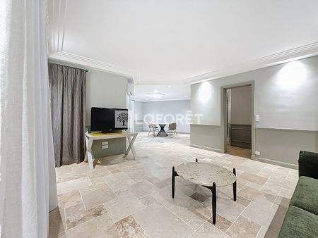 Location Appartement 4 pièces 100m² - Photo 3