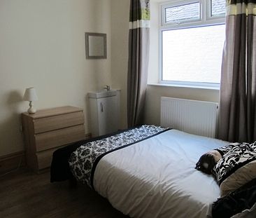 130 Warwick Road, Carlisle (STUDENT HOUSE) - 1 ROOM AVAILABLE FROM September 2024 - Photo 6