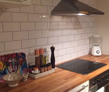 Karlsrovägen 22A - Foto 1