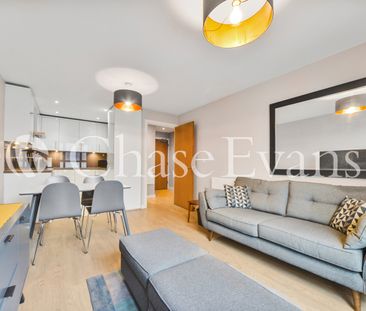 1 bedroom apartment to rent - Photo 3