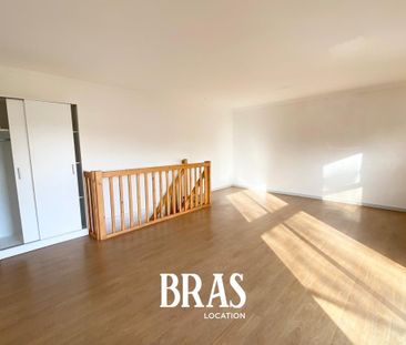 Location Appartement 2 pièces 56m² NANTES 44300 - Photo 1
