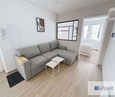 Apartment - Photo 3