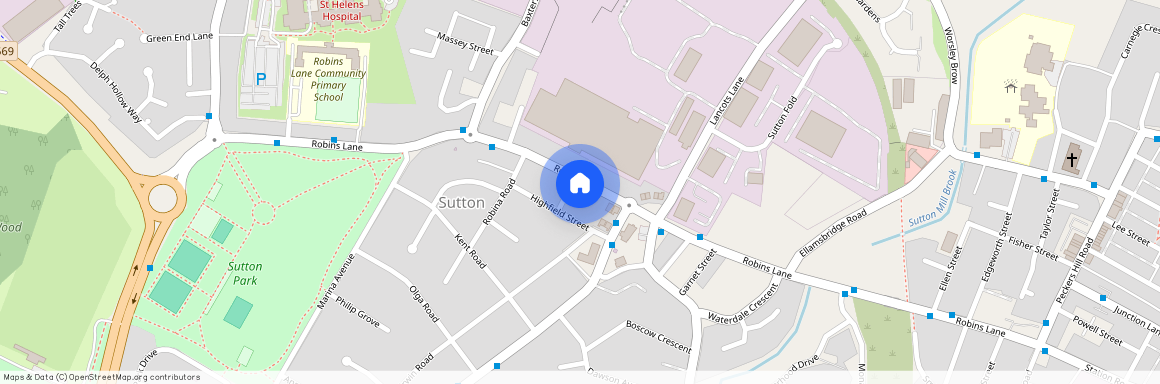 Robins Lane, St. Helens, WA9