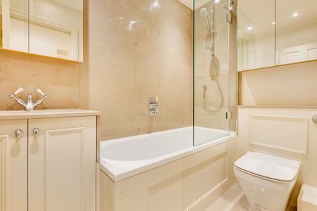 A well presented one bedroom apartment to rent in the heart of Belgravia, SW1. - Photo 5