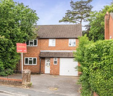 4 bedroom detached house to rent - Photo 5