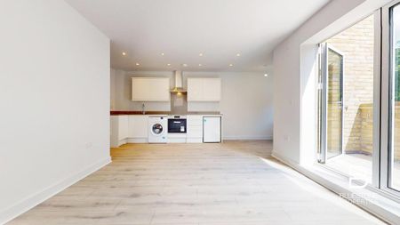 1 bedroom flat to rent - Photo 4