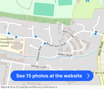 Saxmundham - Photo 1