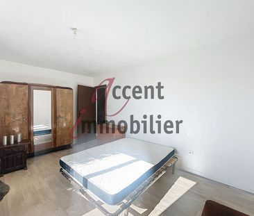 Appartement 3 pièces avec jardin et parking, - Photo 3