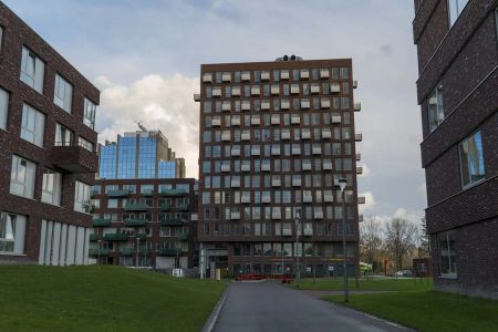 Chambre Uilenstede 508-R 41, Amstelveen - À Louer - Photo 4