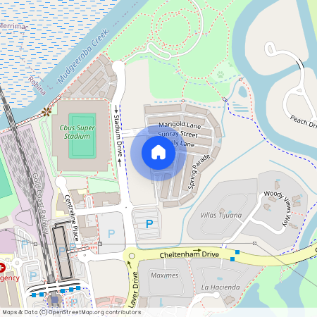 225/2 Bella Avenue, Qld 4226, Robina