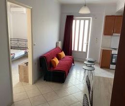 Studio/Γκαρσονιέρα για ενοικίαση - Αίγιο, - Photo 1