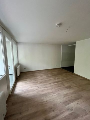 2 Zimmer Wohnung im Herzogenried- NUR MIT WOHNBERECHTIGUNGSSCHEIN FÜR 2 PERSONEN - Photo 5