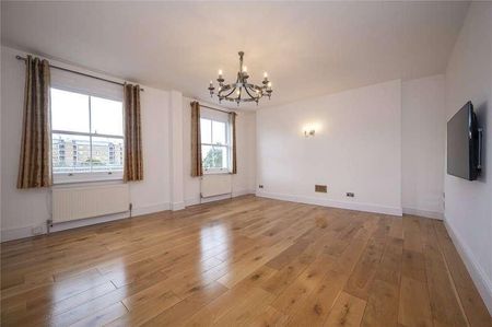 Claverton Street, London, SW1V - Photo 2