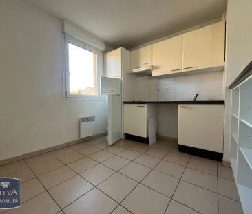 Appartement à louer 3 pièces 60.92m² - Photo 4