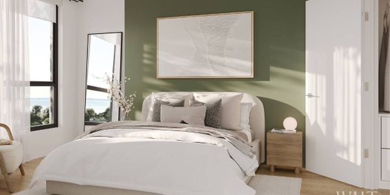 1 Bedroom (UB 17) - 200 Avenue Dorval, Dorval - Photo 3