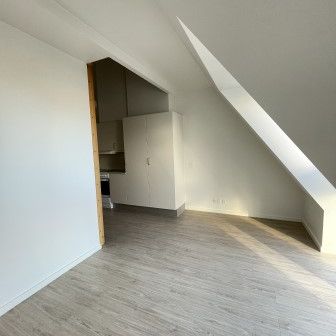 2-værelses studiebolig med hems - Photo 1