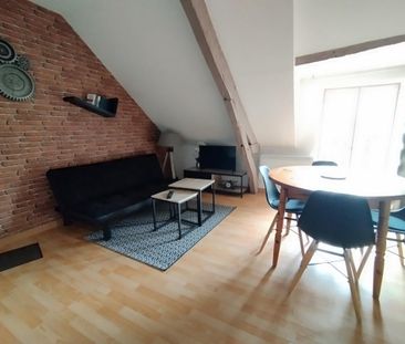 Appartement T1 à louer Guichen - 32 m² - Photo 3