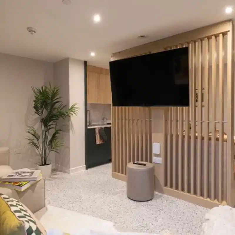 Classic Studio Plus - Photo 1