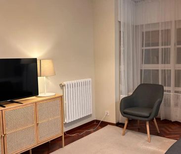 Piso de alquiler en Gijón - Cl San Bernardo, 16, Barrio del Centro - Foto 5