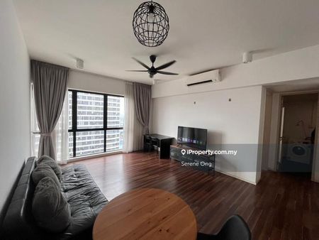 SqWhere Service Apartments, Kampung Baru Sungai Buloh, Sungai Buloh - Photo 3
