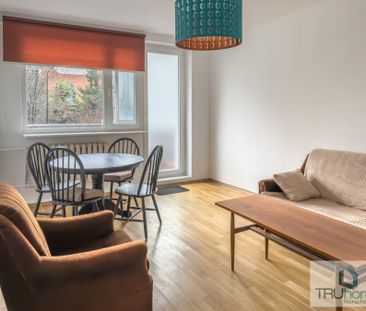 2 - pokojowe mieszkanie, 49m2, os.Tysiąclecia - Zdjęcie 5