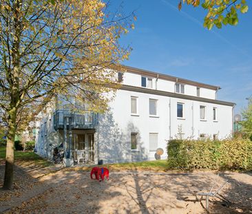 300-13 Landgrabenweg 14, Bonn-Beuel, 3 Zimmer, 75,28 m² – Kaltmiete... - Foto 2