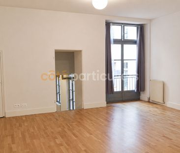 Location Appartement 3 pièces 100m² - Photo 1