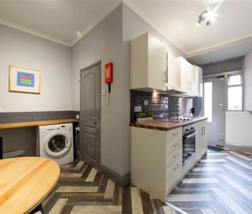 Studio to rent - Photo 6