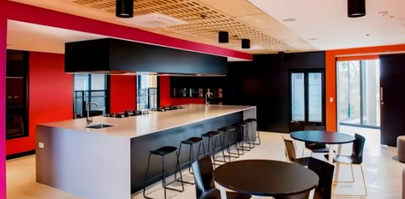 UniLodge @ RMIT Bundoora - Walert House, Melbourne - Photo 2