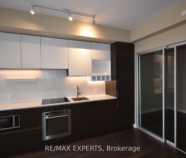 For Lease - 5 Buttermill Avenue Unit# 5905, Vaughan, Ontario - Photo 4