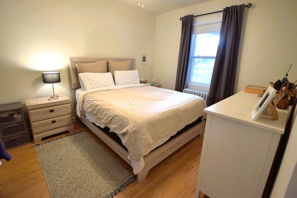 For Lease - 104 Braemar Avenue Unit# Main, Toronto, Ontario - Photo 1