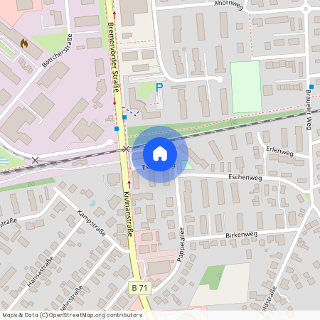 Eschenweg 44, 27404, Zeven