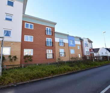 1 bedroom apartment to rent - Photo 2