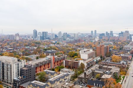 For Lease - 500 Sherbourne Street Unit# 2603, Toronto, Ontario - Photo 2