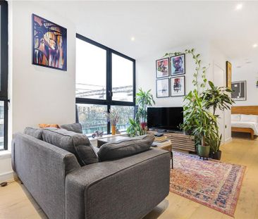 Studio to rent - Photo 4