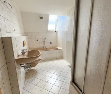 Großzügige 3-Raum-Wohnung in Grünhain zu vermieten - Photo 3