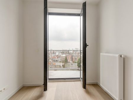 Modern appartement met 2 slaapkamers - Photo 3