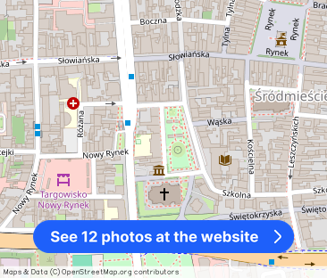 Nowe,w pełni wyposażone,klimatyczne w Centrum - Photo 1