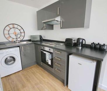 Enterprise House Isambard Brunel Road, PO1 - Photo 4