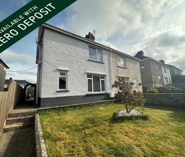 Park View, Llantrisant, PONTYCLUN - Photo 2