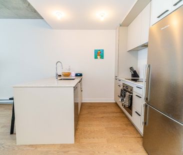 Appartement à louer - Photo 2