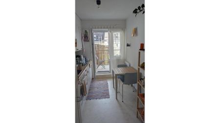 2½ Zimmer-Wohnung in Zürich - Kreis 3 Wiedikon, möbliert, auf Zeit - Photo 4