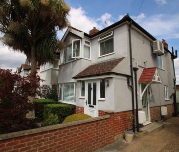 Ray Road, West Molesey, Surrey, KT8 - Photo 5
