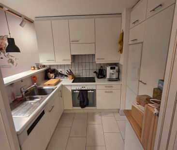 4.5 Zimmer, 104 m², 2. Stock - Photo 5