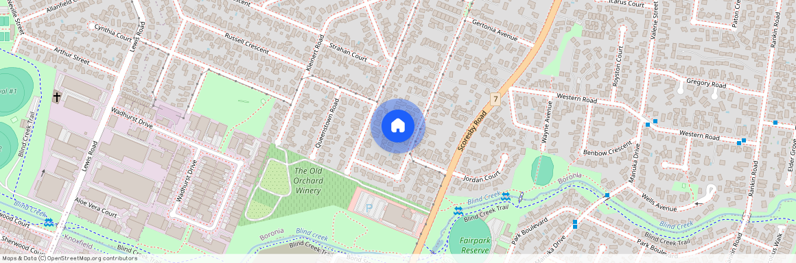 4/70 Gertonia Avenue, VIC 3155, Boronia