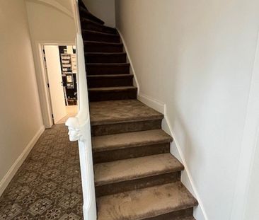 Kamer met eigen douche, lavabo en toilet (K4) - Prinsenhof 44 - Photo 1